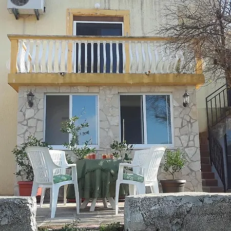 Apartman Amela Lägenhet Ivanica
