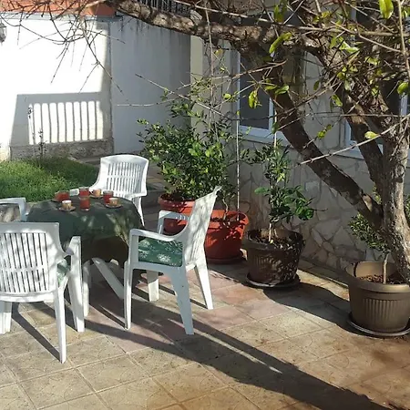 Apartman Amela Lägenhet Ivanica