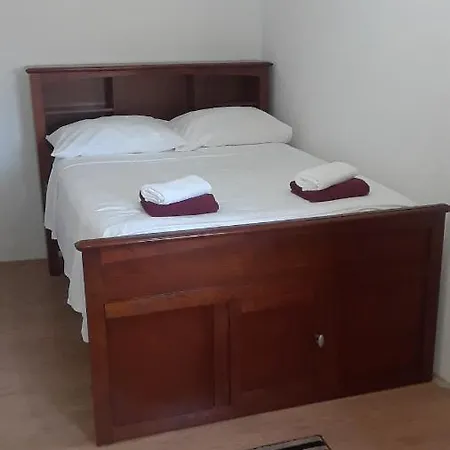 Lägenhet Apartman Amela