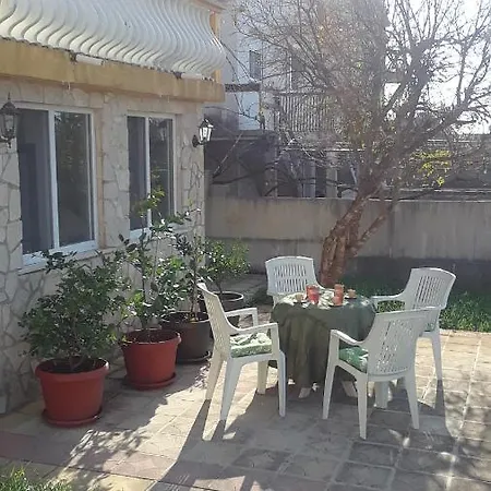 Apartman Amela *