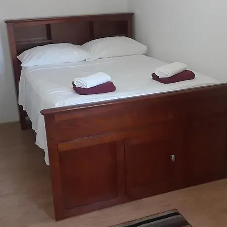 Apartman Amela