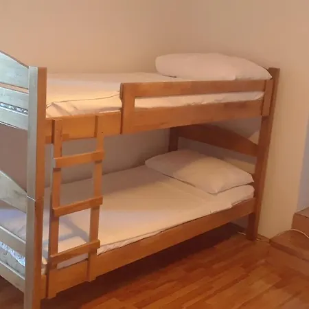 Apartman Amela *