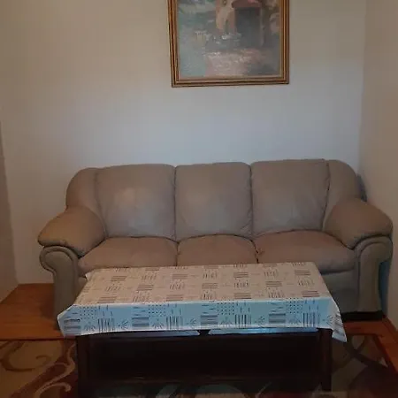 Apartman Amela *