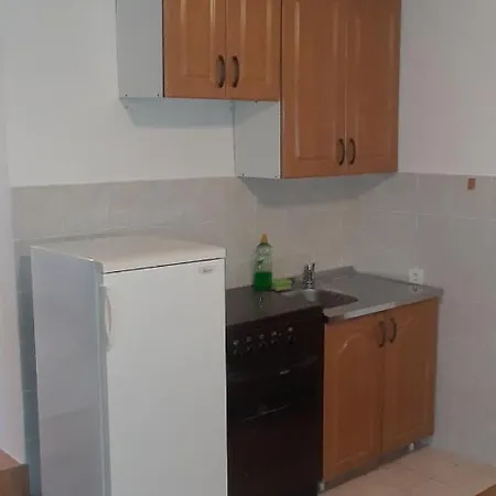 Apartman Amela Lägenhet