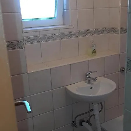 Apartman Amela Lägenhet